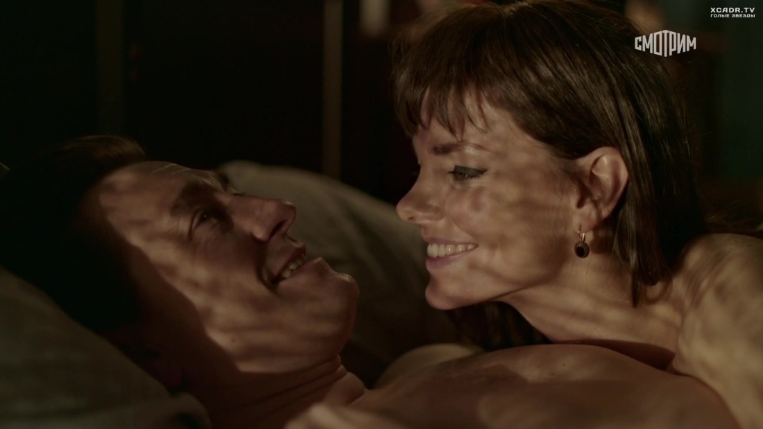 Боярская Елизавета интимные сцены