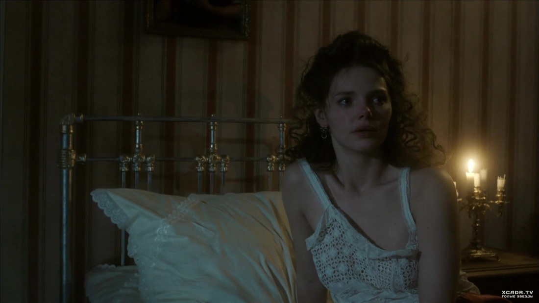 Екатерина Боярская голая