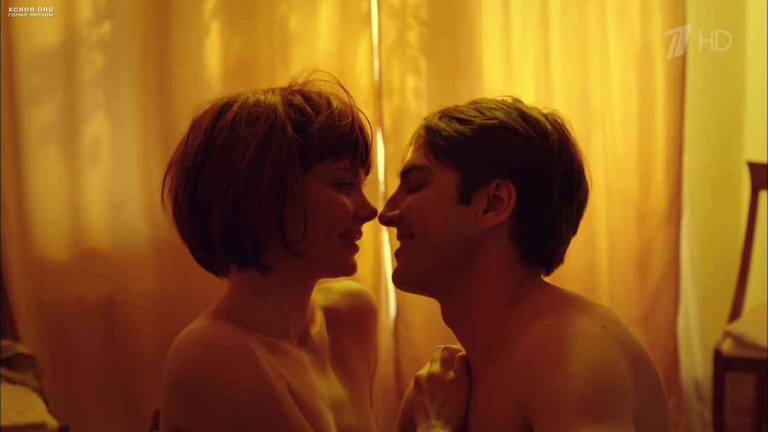 Елизавета Боярская постельные сцены