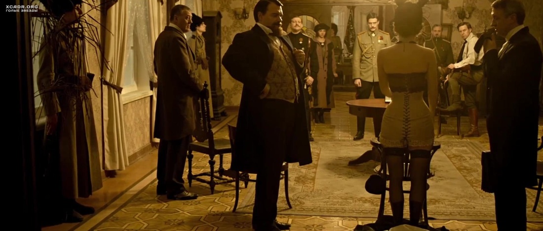 Боярская Елизавета Петр завещание ню