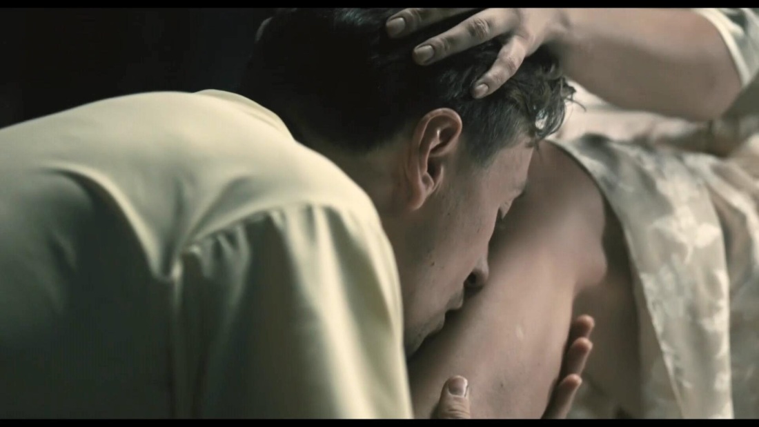 Елизавета Боярская сиськи в фильме