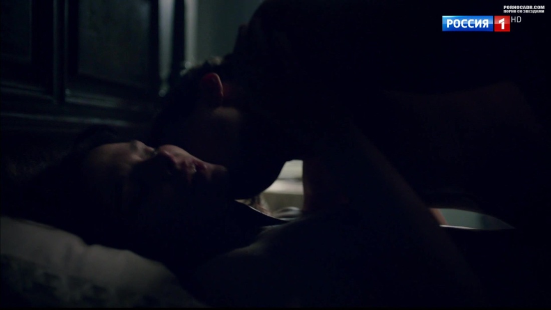 Елизавета Боярская постельные сцены