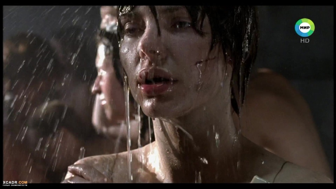 Елизавета боярскаяобнажённой