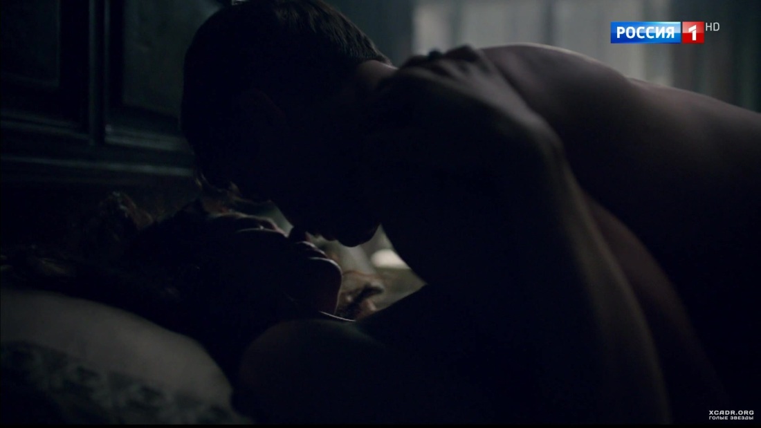 Елизавета Махульская голая