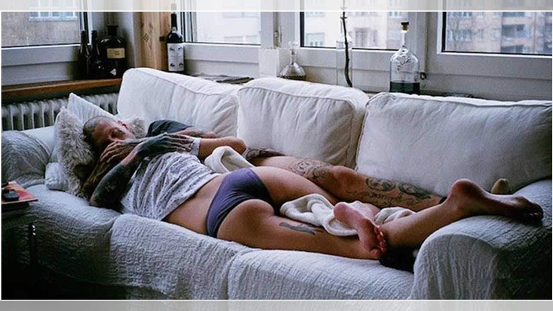 Фильм Tryst 2005