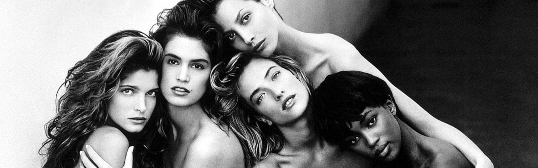 Наоми Кэмпбелл на яхте