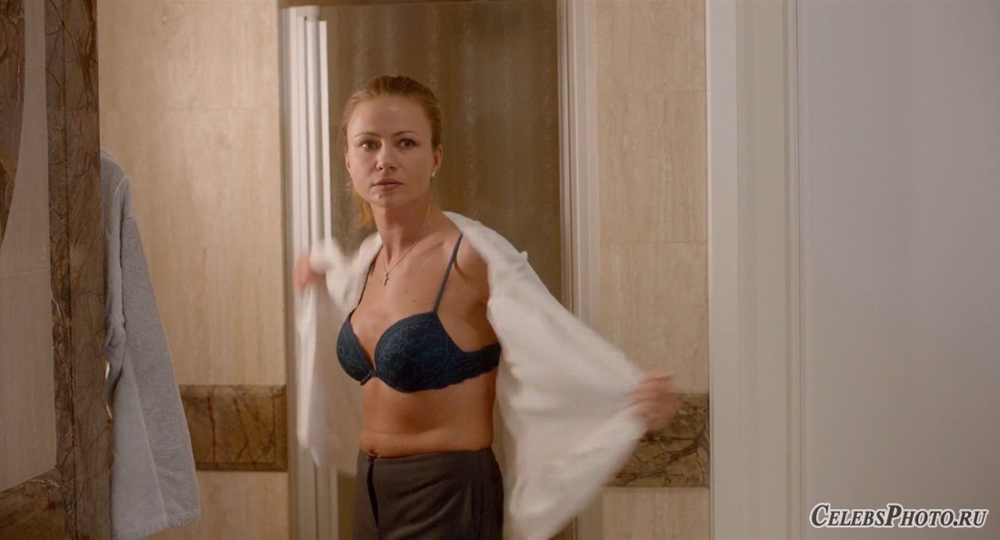 Мария Миронова Максим