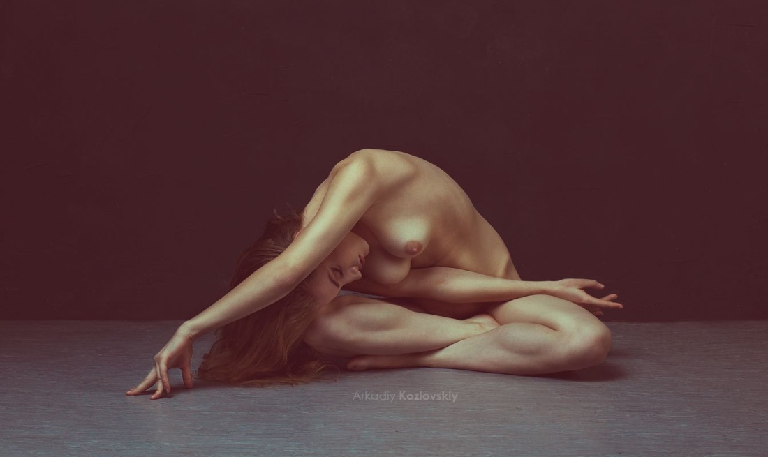 Эротические Художественные выставки