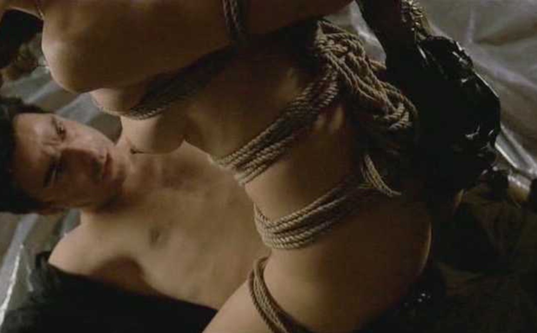 Ольга Куриленко эротические сцены