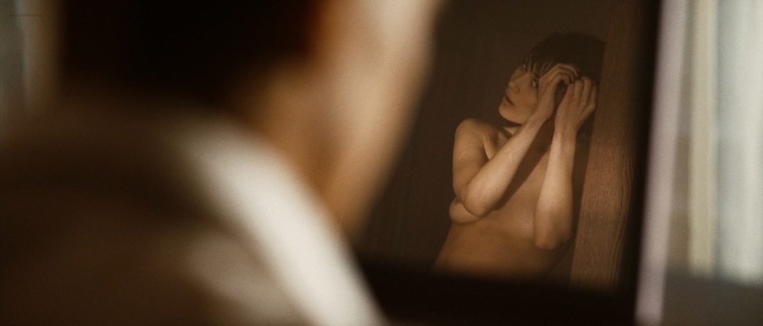 Куриленко, Ольга Константиновна голая