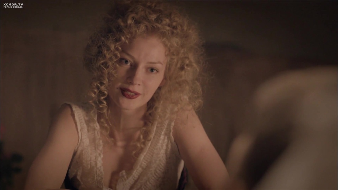 Оксана Акиньшина FHM 2005