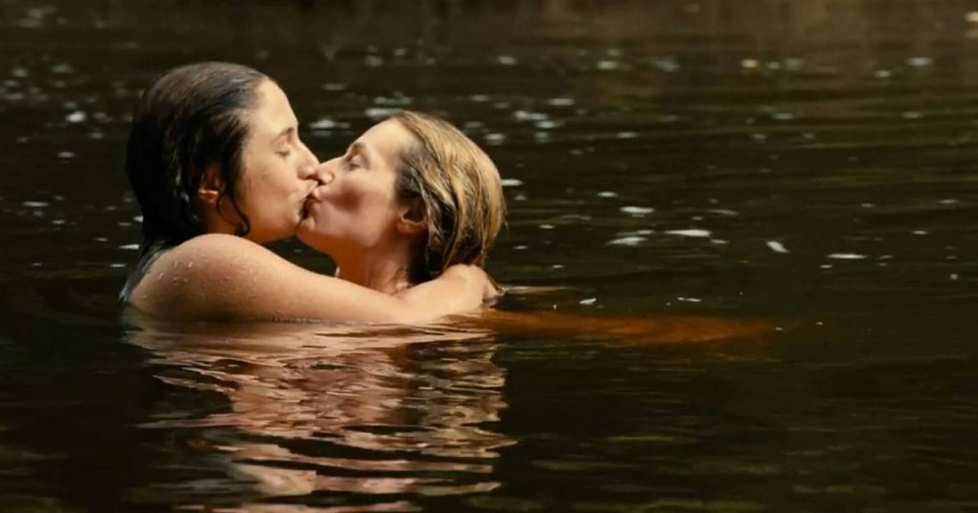 Ирина Воронина фотомодель