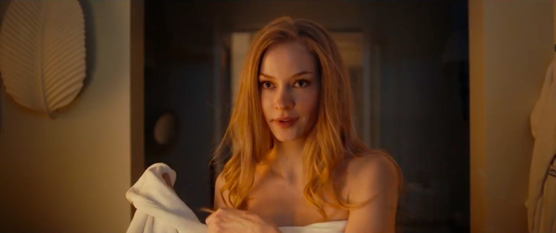 Ходченкова голая Куприн