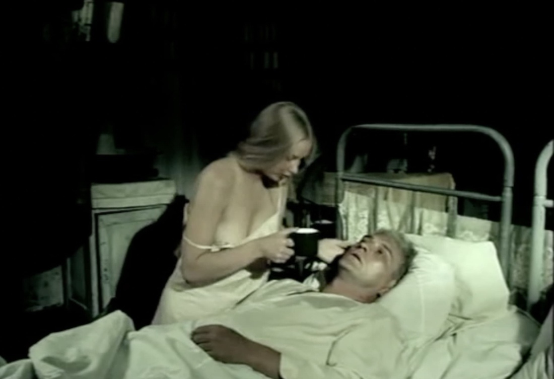 Светлана Ходченкова голая