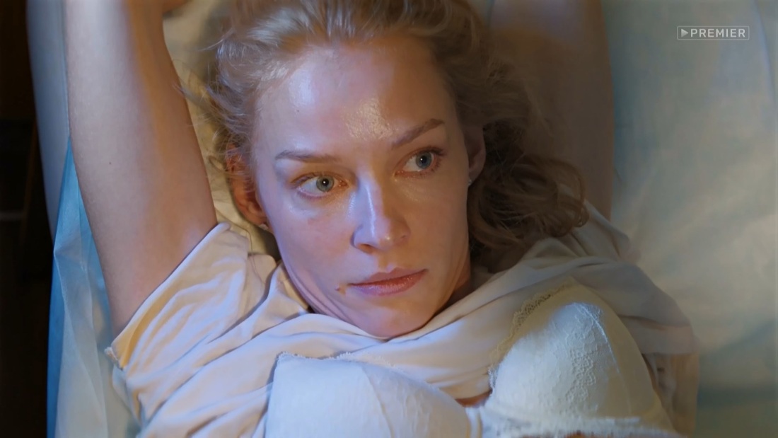 Светлана Ходченкова голая