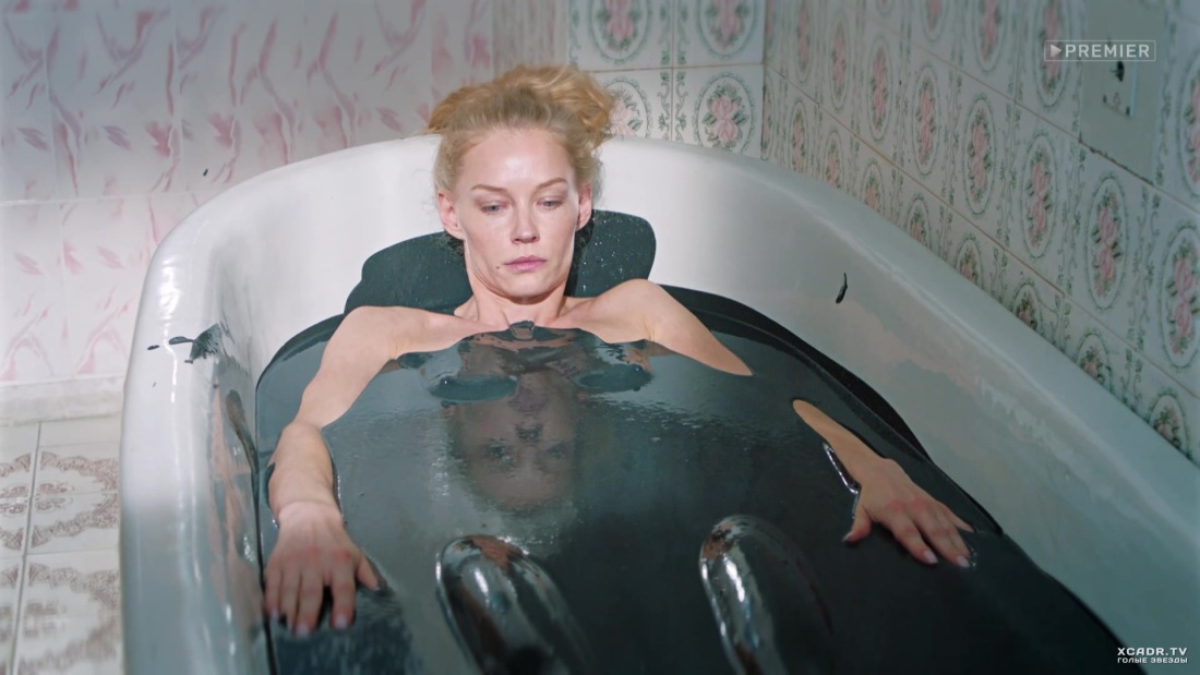 Светлана Ходченкова nude