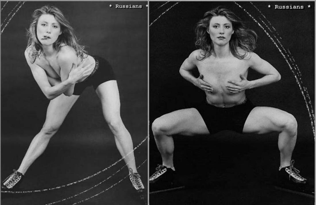 Светлана Ходченкова плейбой 2021