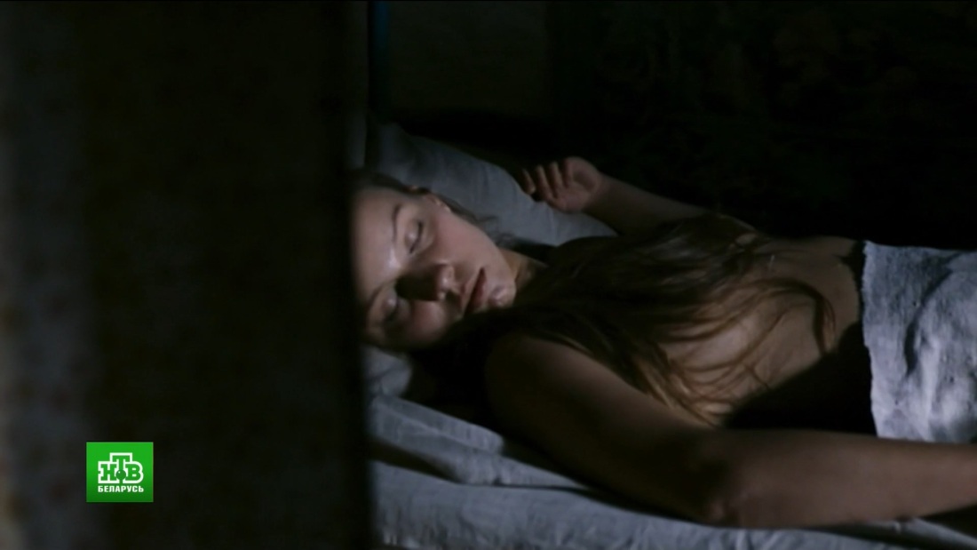 Полина Малиновская горячие