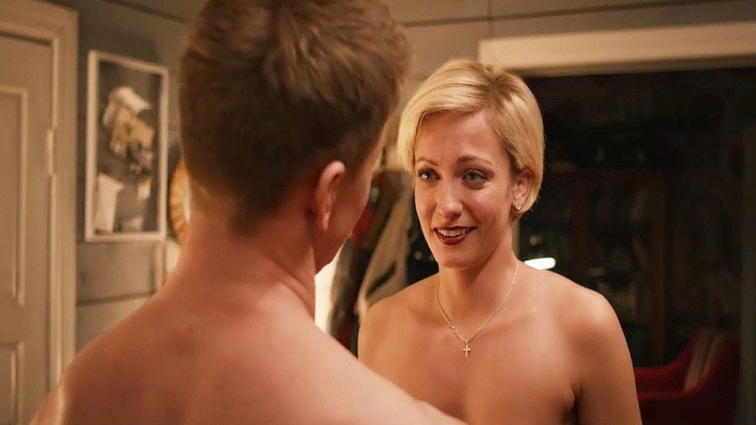 Фильм Полина 2016