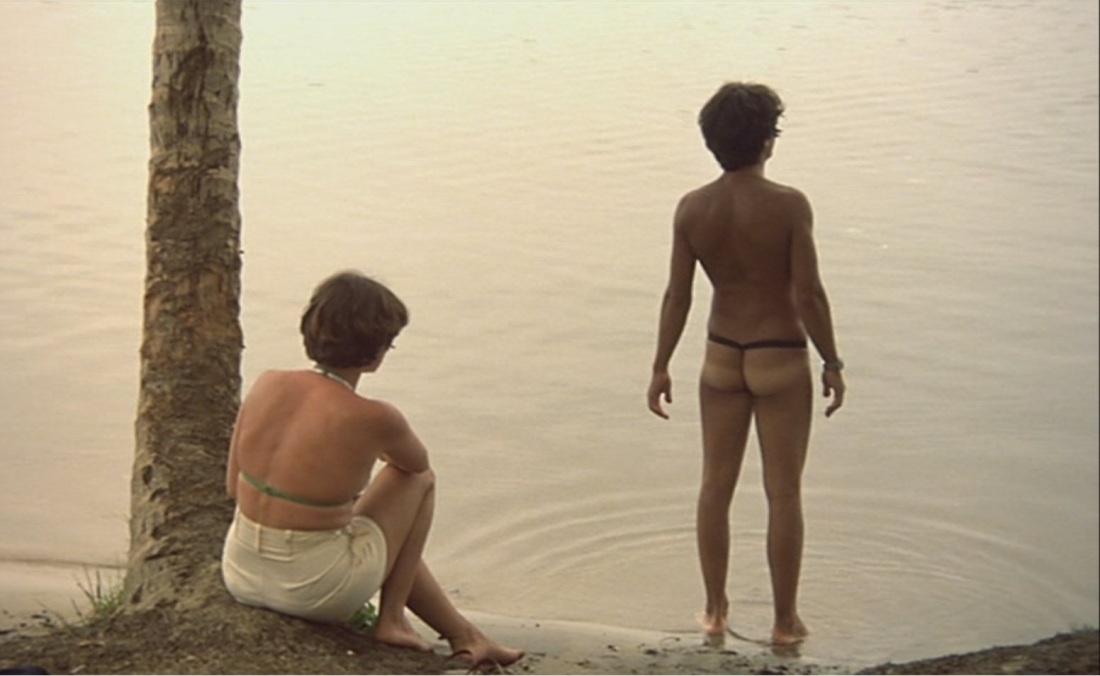 Татьяна Воронина ню