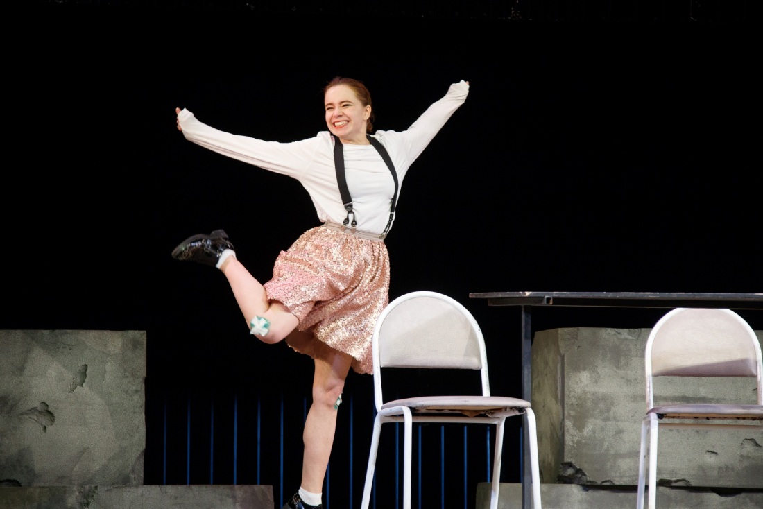 Opale, Paulina, Phylis, Polina, Polina d nude