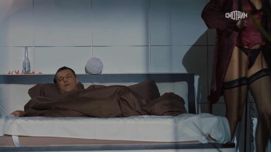 Ксения Лукьянчикова жизнь прекрасна