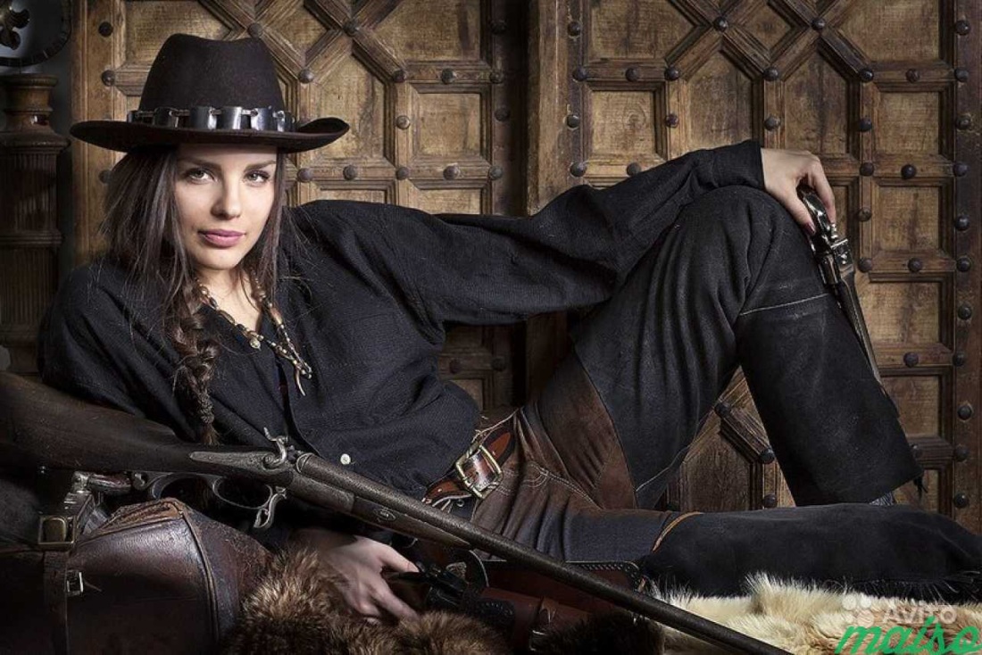 Аксинья Лукьянчикова