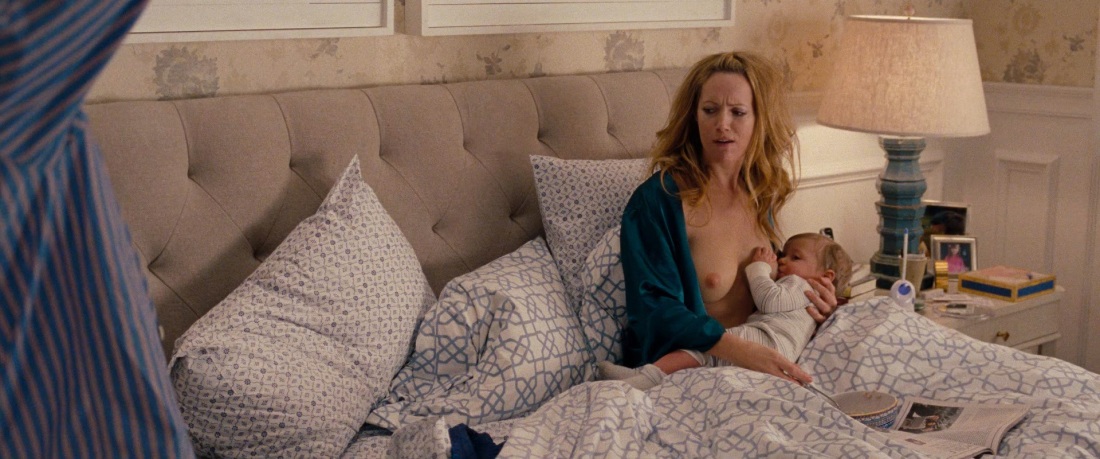 Голая секси Эмили Проктер