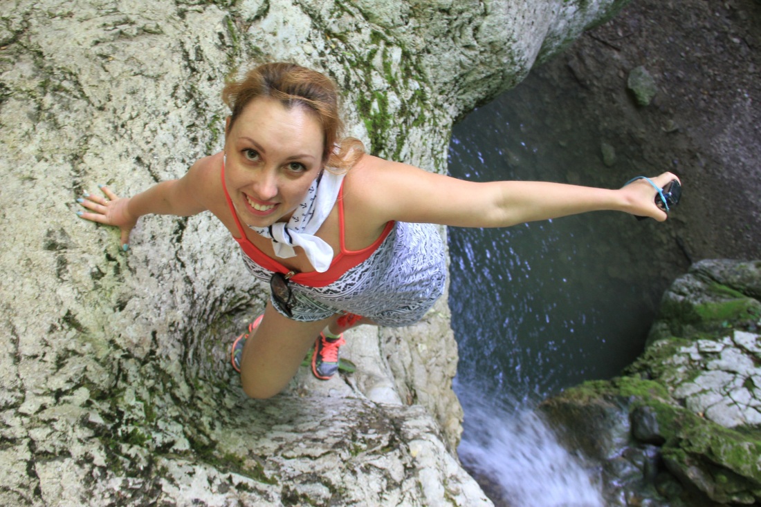 Ольга Паутова