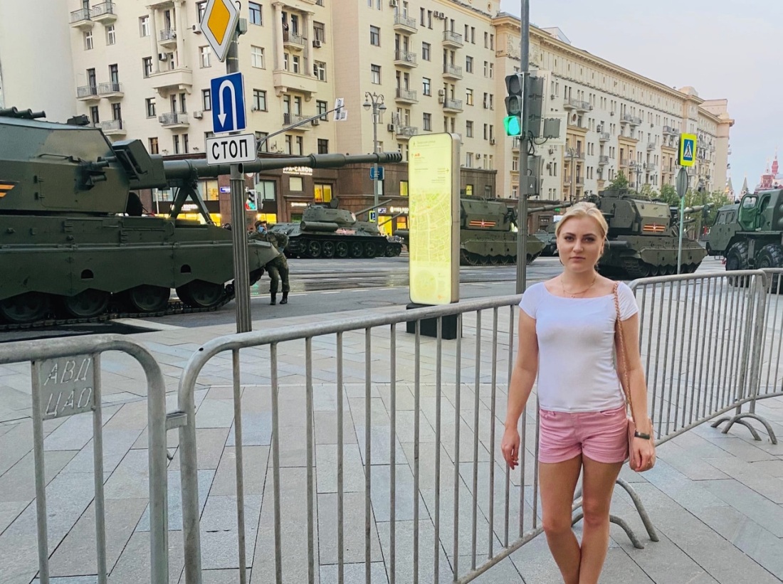 Ольга Владимировна Скабеева секси