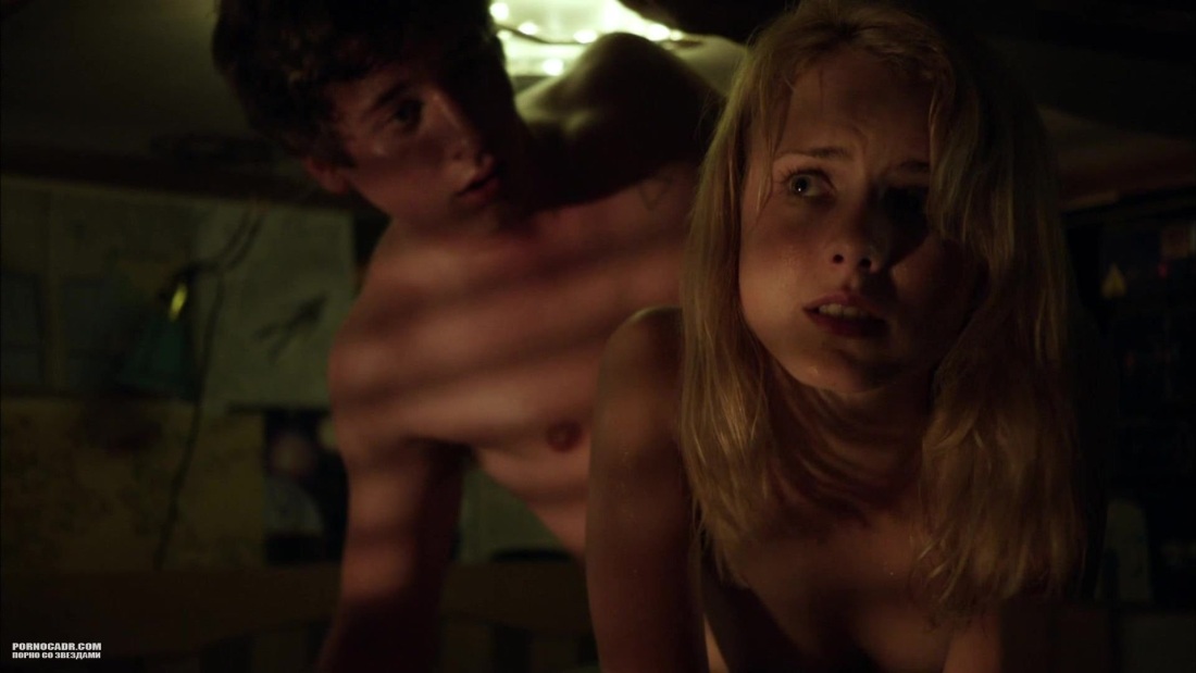 Лора Слейд Уиггинс бесстыжие голая