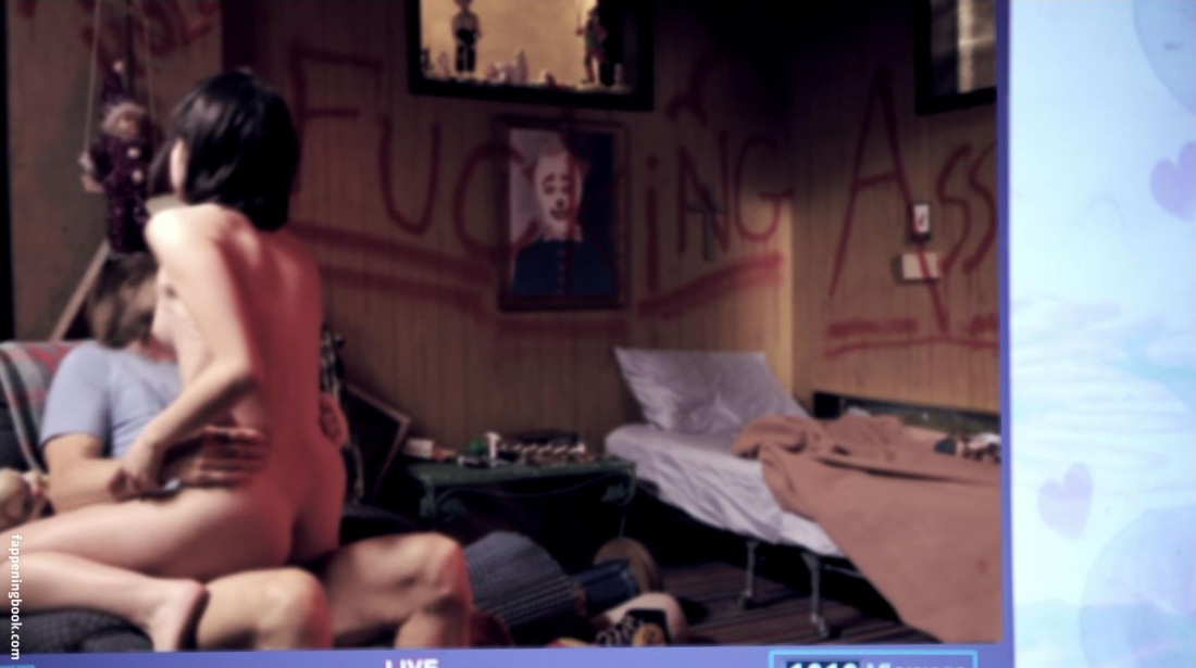 Голая Джуно Темпл («киллер Джо», 2011)