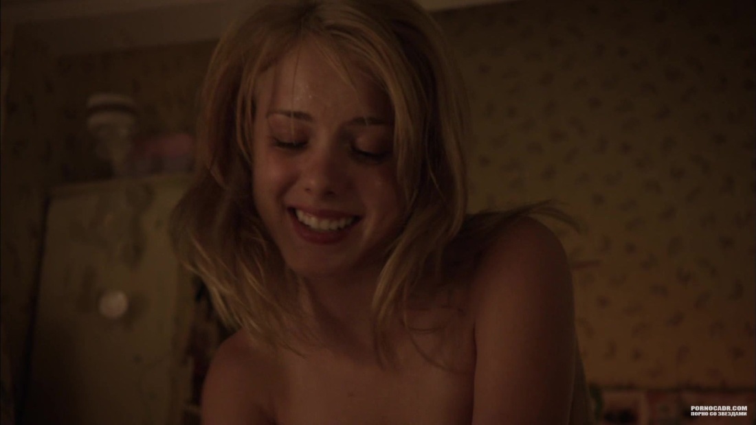 Лора Слейд Уиггинс бесстыжие голая