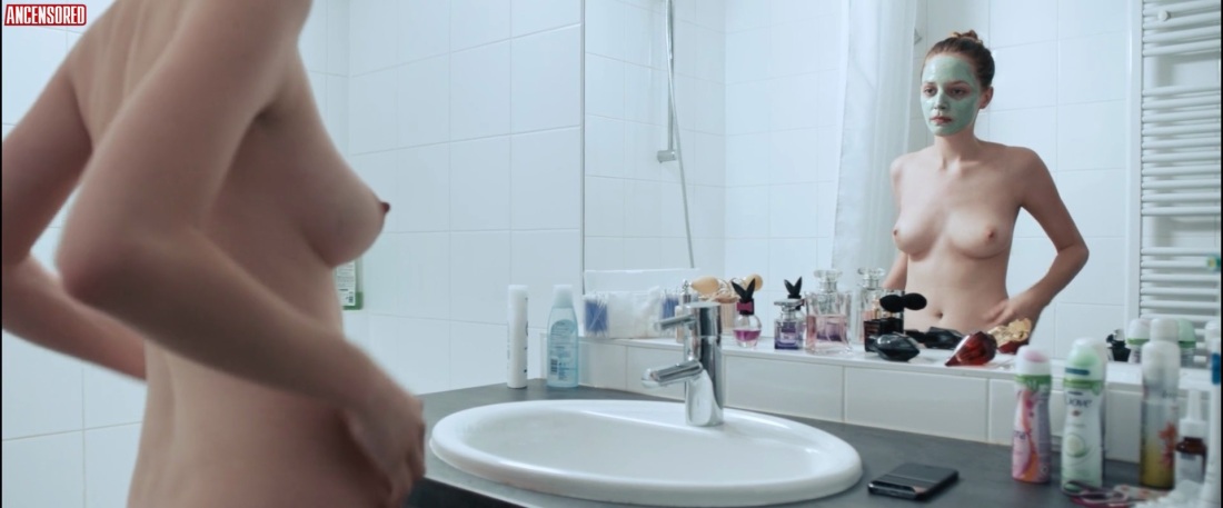 Анна Зайкова актриса ню