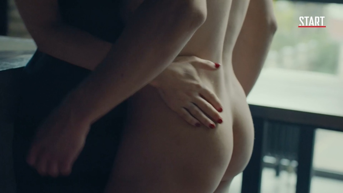 Мария Фомина сериал 2019