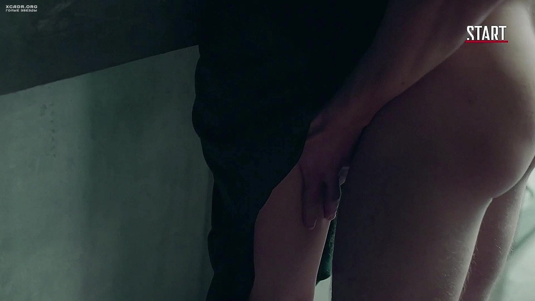 Александра Колкунова актриса ню