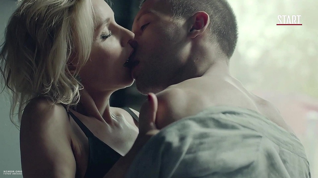 Александра Яковлева актриса nude