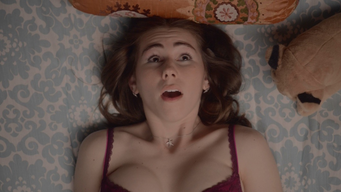 Алина Мурзагалиева голая