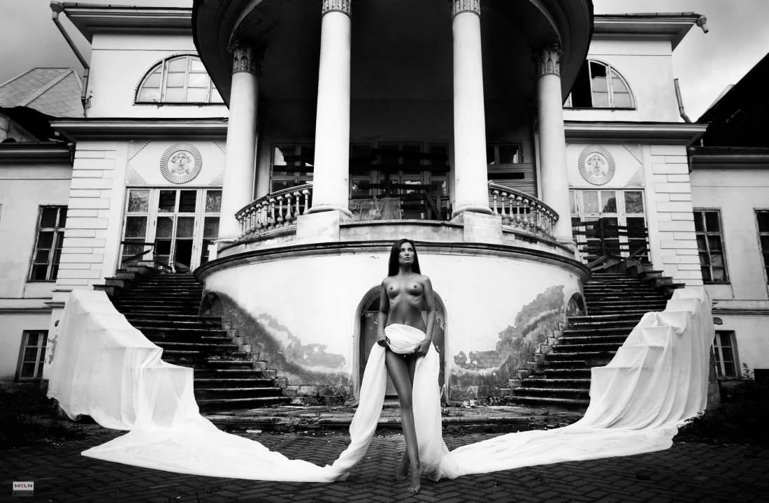 Александр Мельн фотограф