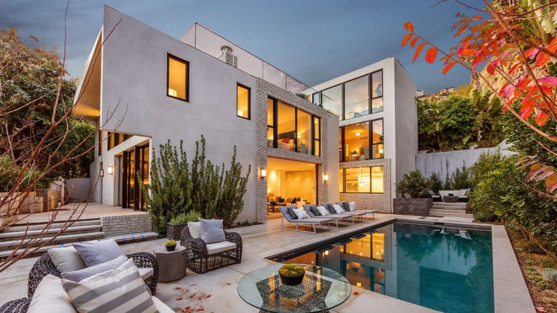 Брюс Гринвуд игра Джеральда