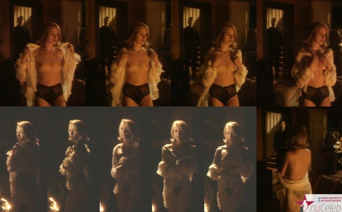 Наоми Уоттс голая в фильме