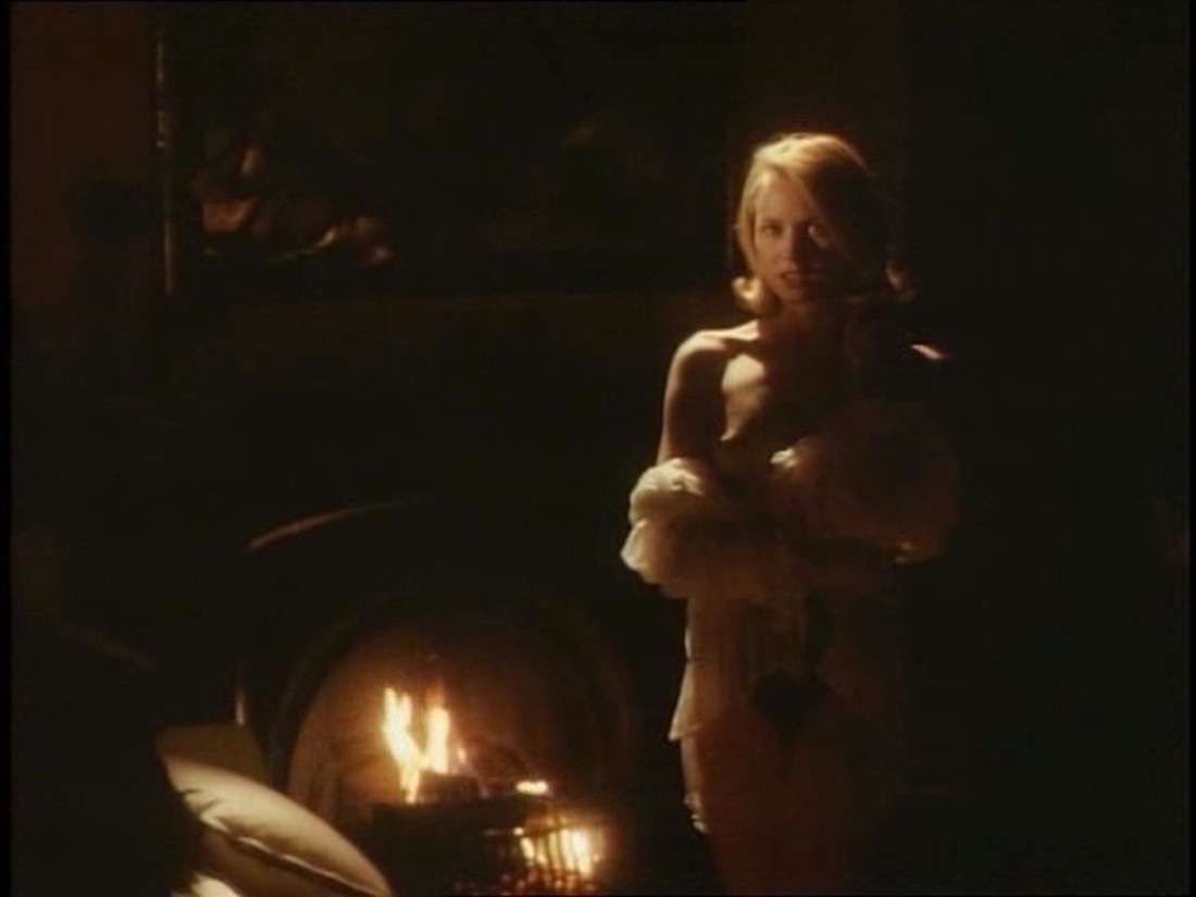 Аморальные поступки ню