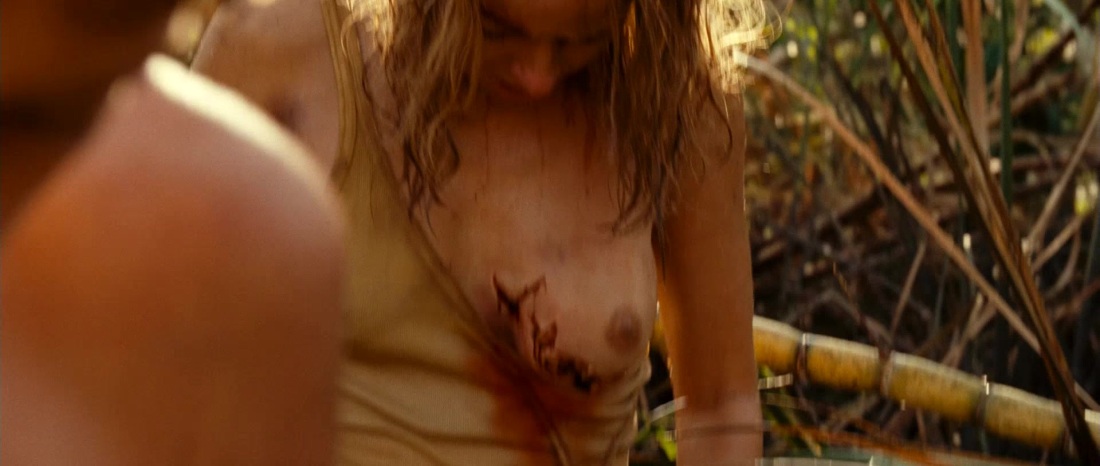 Наоми Уоттс голая в фильме