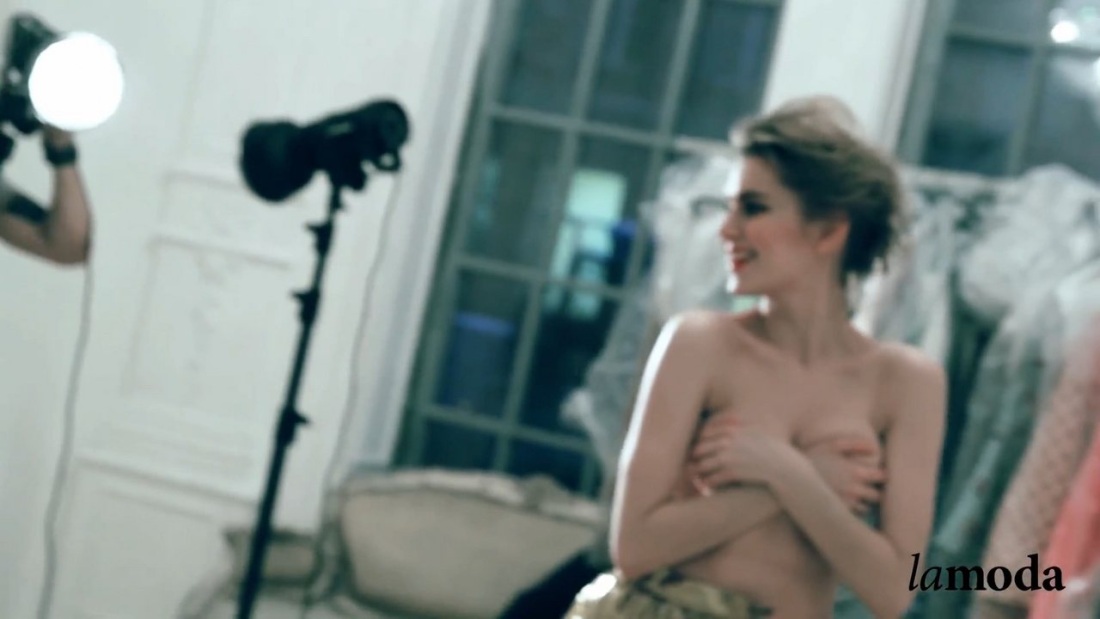 Юлия Мельникова дело чести