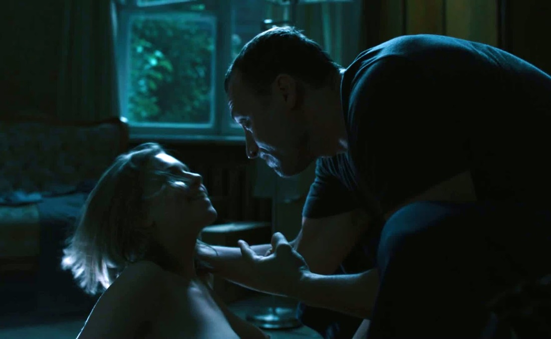 Мельникова ню стальная бабочка