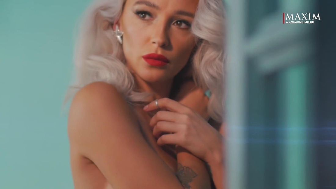 Леся Орел и Решка