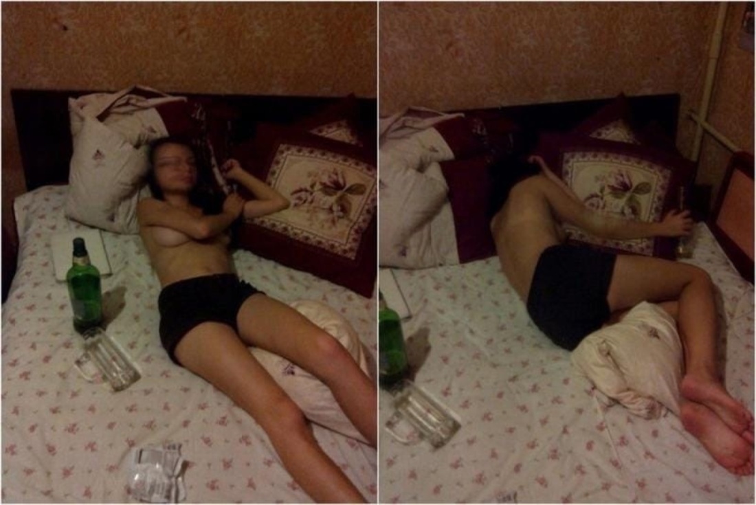 Екатерина Кузнецова вампиры средней полосы