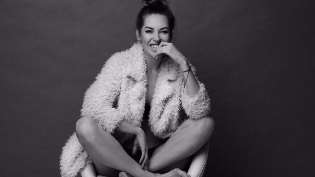 Наталья Краснова