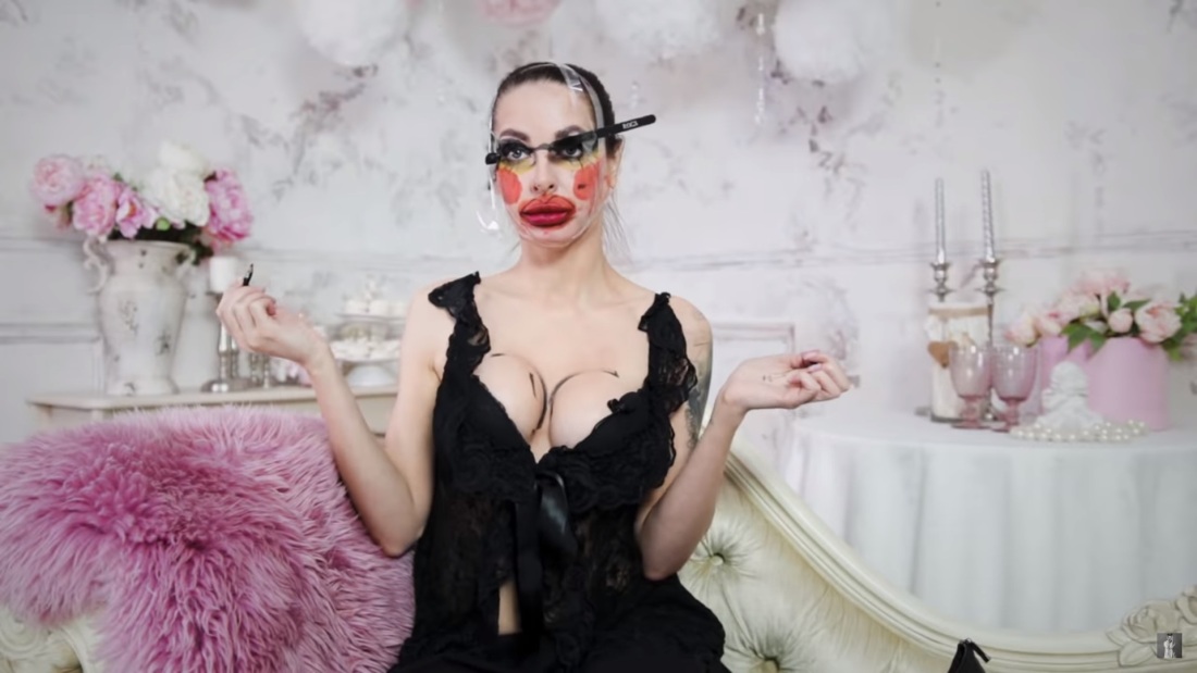 Наталья Краснова горячие