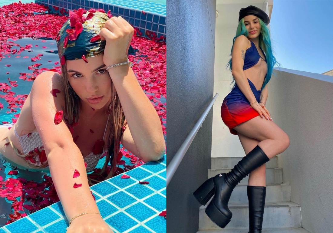 Марьяна РО 18